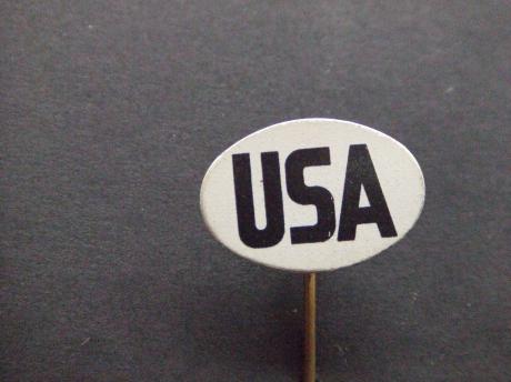 USA Amerika logo